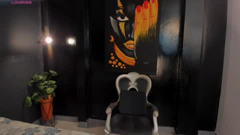 Johan Williams online show from 02.11.26