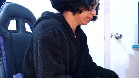 Johana Carri online show from 04.12.26