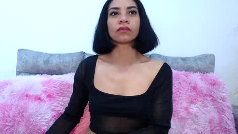 Snapshot of johana_carri chatting on 05.02.26 Johana Carri online show from 05.02.26