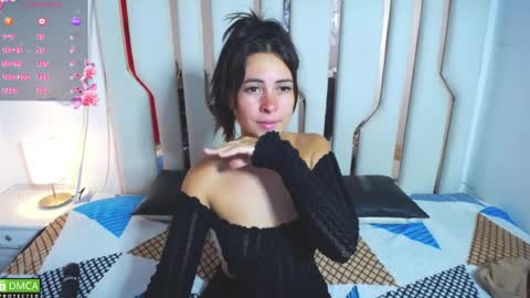 -- JOHANA -- online show from 09.10.25