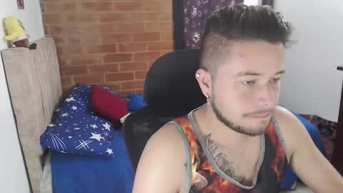 JOHAN independient model online show from 02.05.26