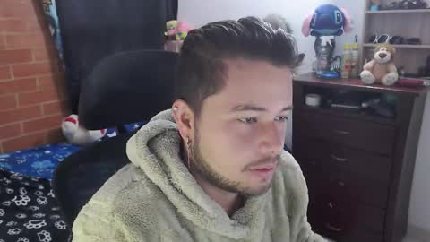 JOHAN independient model online show from 03.18.26