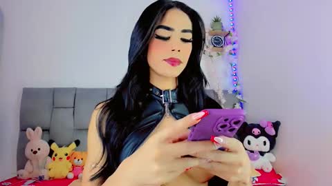 Snapshot of johanna_cutesex chatting on 10.01.25 johanna_cutesex online show from 10.01.25