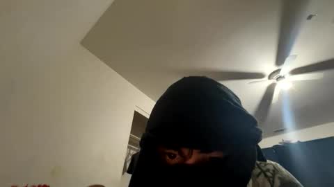 johannaluver online show from 01.19.26