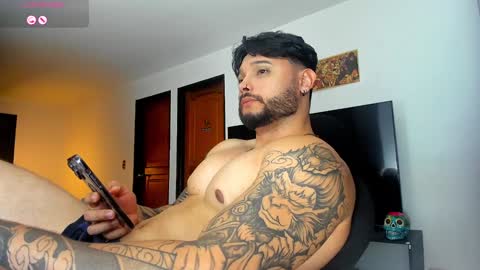 King -    online show from 01.08.25