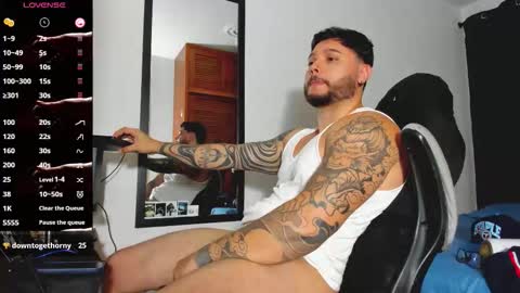 King -    online show from 09.22.25