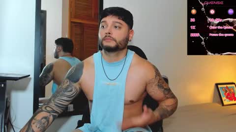 King -    online show from 10.07.25