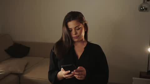 Snapshot of joheredia chatting on 06.09.26 Jo online show from 06.09.26