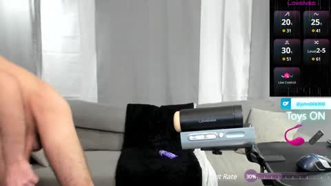 Snapshot of john006900 chatting on 12.17.24 John Spark online show from 12.17.24