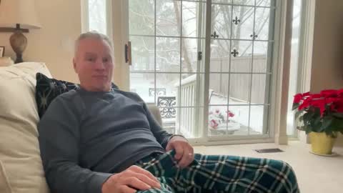 JackJack online show from 01.14.26