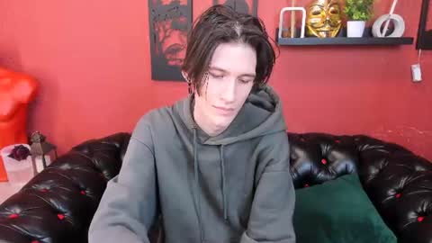 john__strong online show from 06.10.26