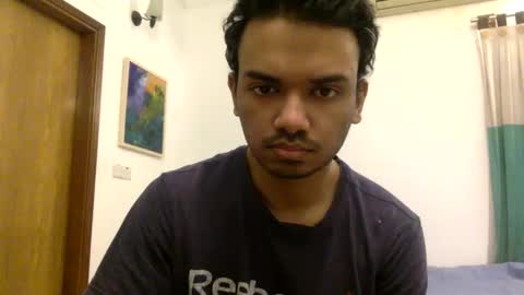 Snapshot of john_ali chatting on 01.03.25 John Ali online show from 01.03.25