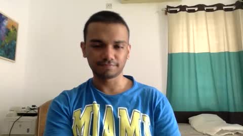 Snapshot of john_ali chatting on 03.01.26 John Ali online show from 03.01.26