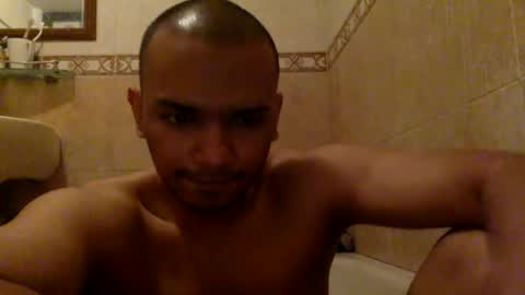 Snapshot of john_ali chatting on 07.16.26 John Ali online show from 07.16.26