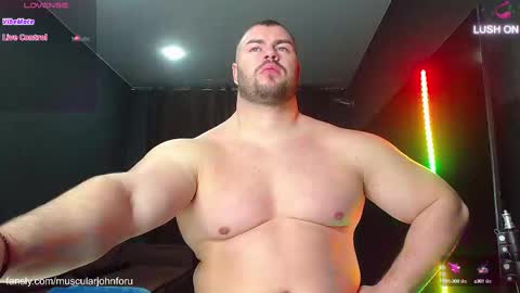 john and kiss online show from 02.16.25