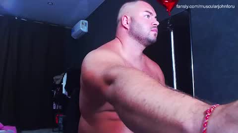 john and kiss online show from 09.08.25