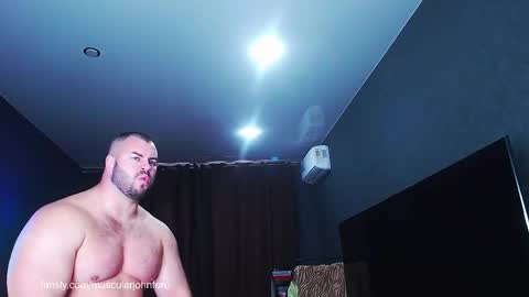 john and kiss online show from 11.20.25