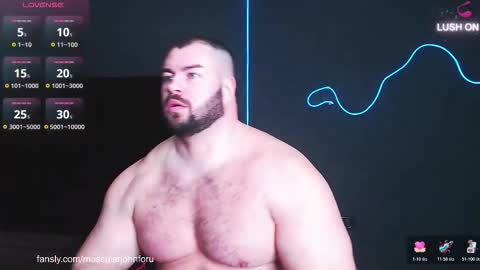 john and kiss online show from 02.04.26