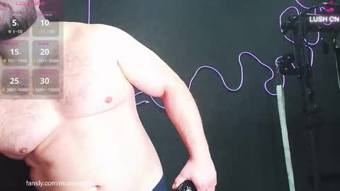 john and kiss online show from 02.06.26