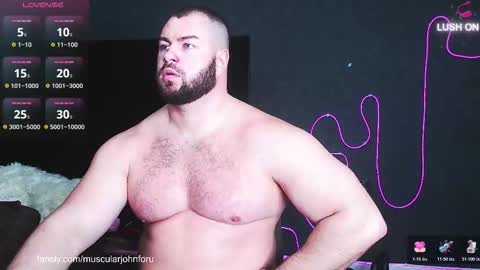 john and kiss online show from 02.18.26