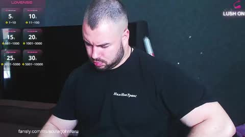 john and kiss online show from 04.10.26