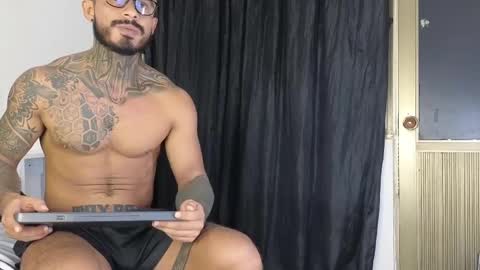 John  online show from 03.02.25