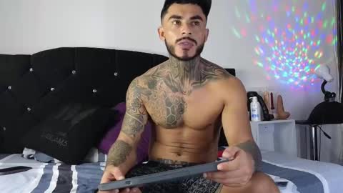 John  online show from 03.03.25