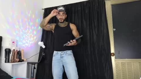 John  online show from 03.08.25