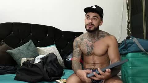 John  online show from 09.17.25