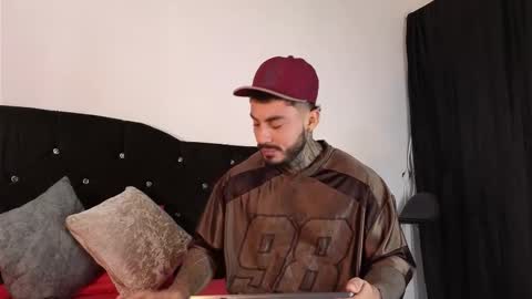 John  online show from 10.13.25