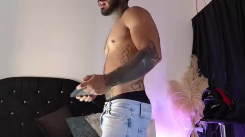 John  online show from 11.09.25