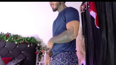 John  online show from 12.20.25