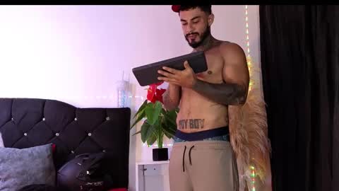 John  online show from 01.14.26