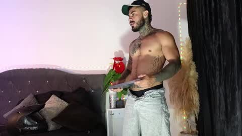 John  online show from 04.04.26