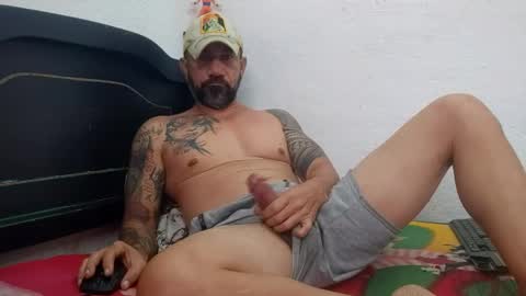 Snapshot of john_balthor chatting on 12.31.24 online show from 12.31.24