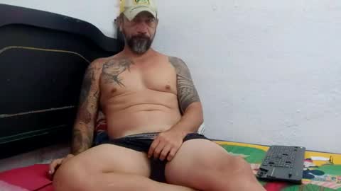 Snapshot of john_balthor chatting on 01.19.25 online show from 01.19.25