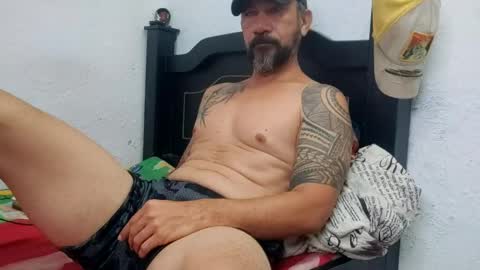 Snapshot of john_balthor chatting on 01.25.25 online show from 01.25.25