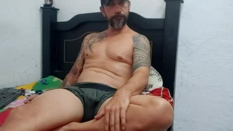 Snapshot of john_balthor chatting on 01.29.25 online show from 01.29.25