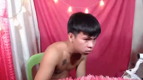 Snapshot of john_carloss chatting on 03.01.26 john and thallea online show from 03.01.26