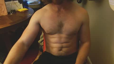 Snapshot of john_dean_42000 chatting on 11.17.25 john_dean_42000 online show from 11.17.25