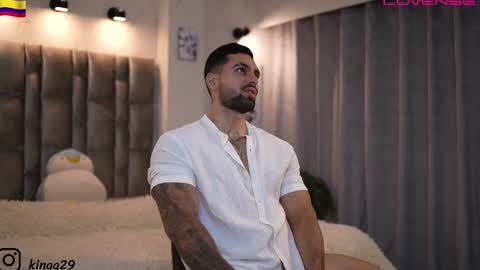 john online show from 11.06.25