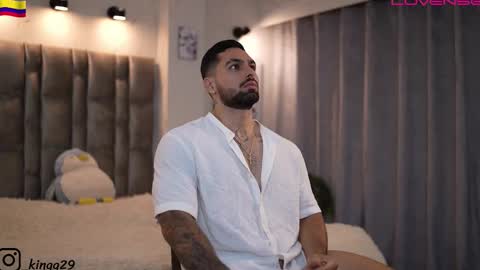 john online show from 11.13.25