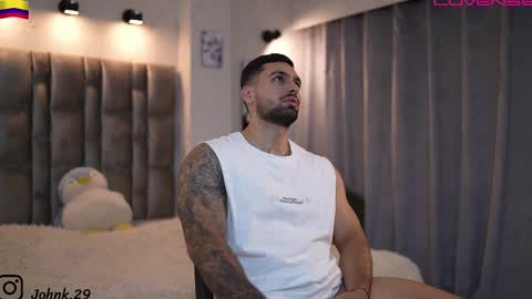 john online show from 12.22.25