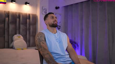 john online show from 01.18.26