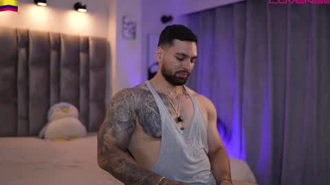 john online show from 02.14.26