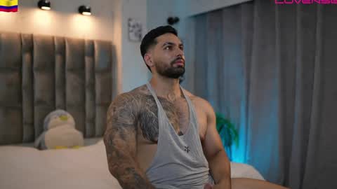 john online show from 03.18.26