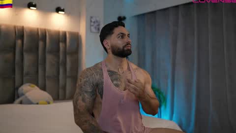 john online show from 03.31.26