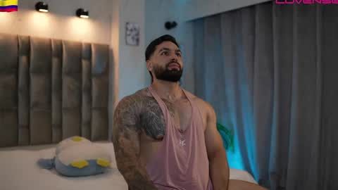 john online show from 04.06.26