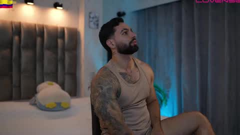 john online show from 04.09.26