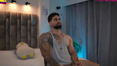 john online show from 04.12.26